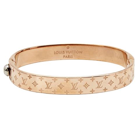 louis vuitton armbandjes|louis vuitton ladies bracelets.